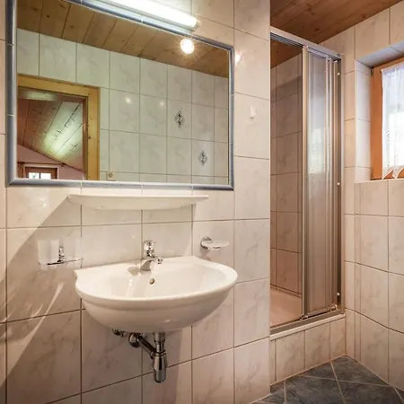 Apartmán Haus Ausserstein