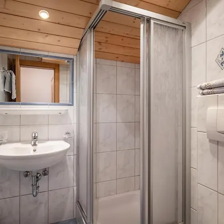 Haus Ausserstein Finkenberg