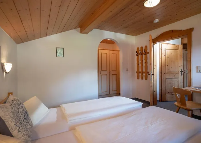 Haus Ausserstein فينكنبرغ